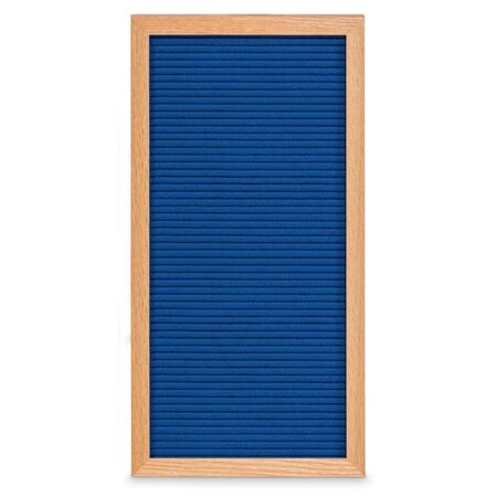 United Visual Products Sliding Door Indoor Enclosed Corkboard, 3 UV9019ACSH-BRONZE-CINNABA